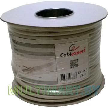 Кабель Cablexpert UPC-5004E-SOL/100